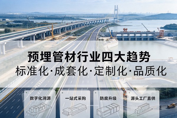 东营行业发展趋势总结