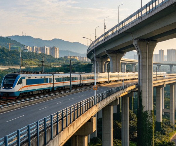 东营桥梁工程