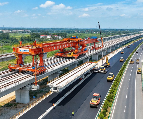 东营公路建设