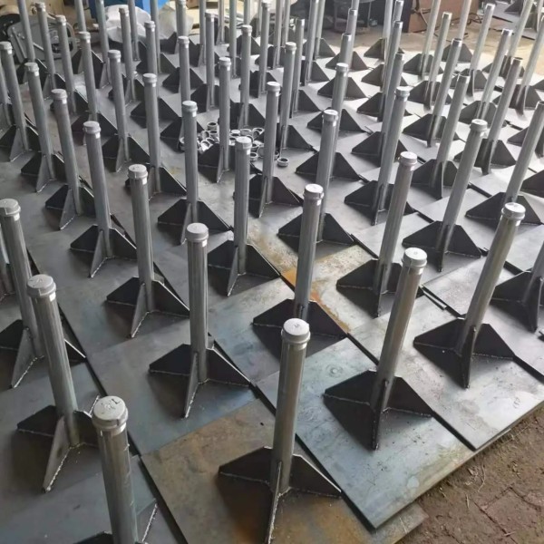 东营沉降板现货