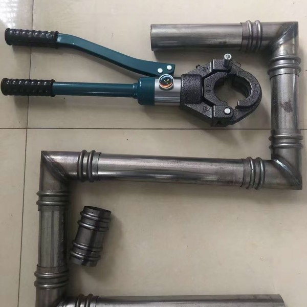 东营冷却管生产