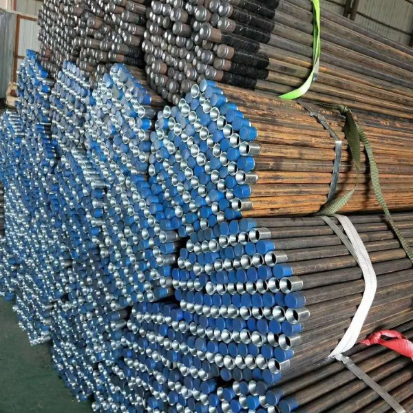 东营冷却管生产